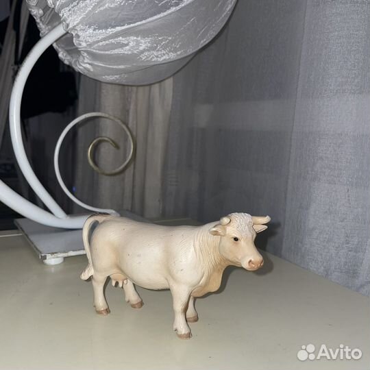 Фигурки шляйх животные