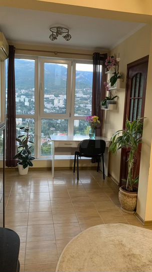 2-к. квартира, 45 м², 4/14 эт.