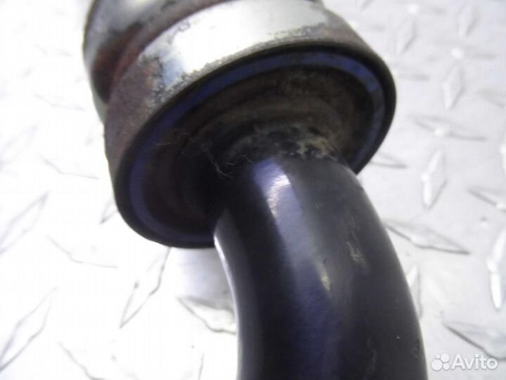 Стабилизатор передний BMW X5