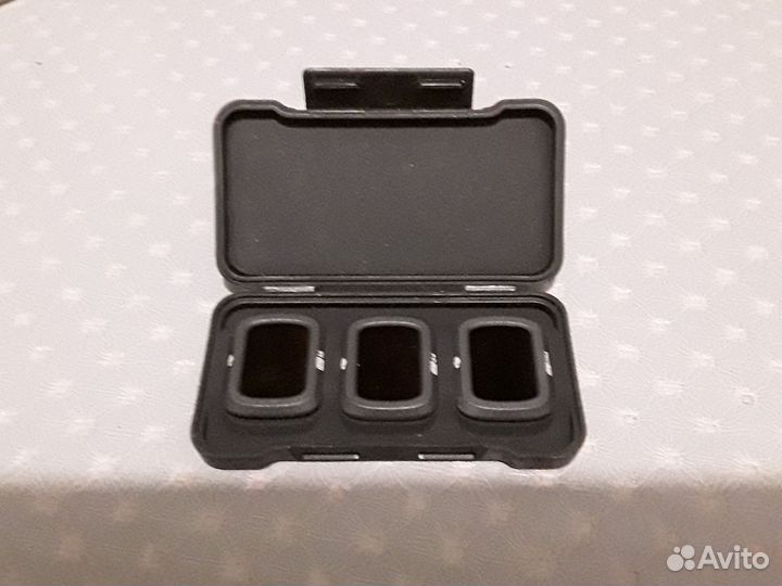 Фильтры dji mavic air 2