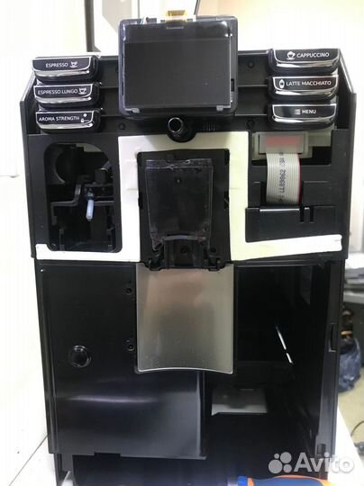 Ремонт кофемашин с Гарантией. Выезд на дом