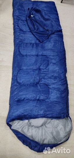Спальный мешок -30
