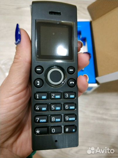 Dualphone 4088 новый
