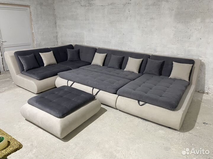 Диван новый