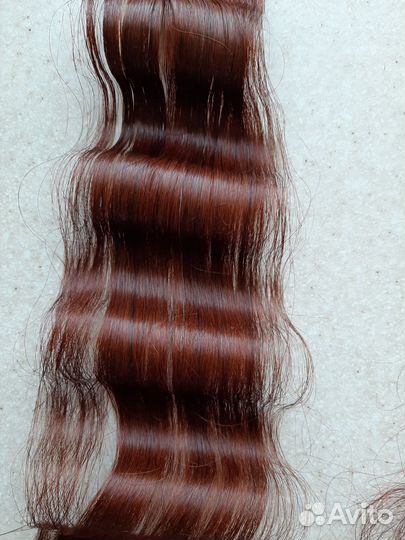 Dewal / Плойка для волос Star Style тройная с терм