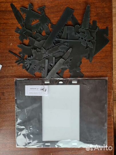 Теневой театр