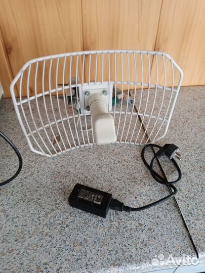 Антена для интерннта