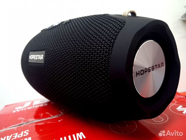 Колонка JBL Уйдет с Рынка - Бери Hopestar