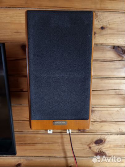 Акустика onkyo D102EX