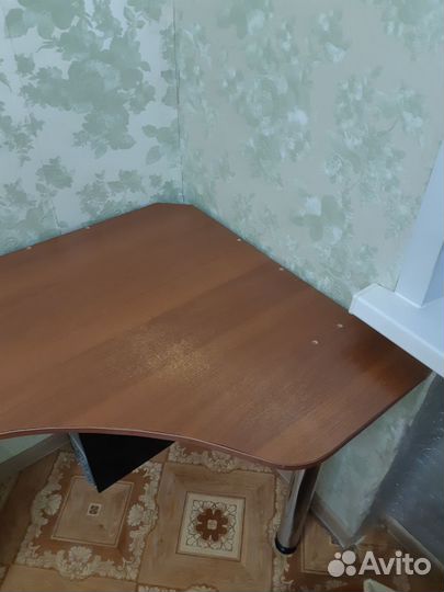 Компьютерный стол бу