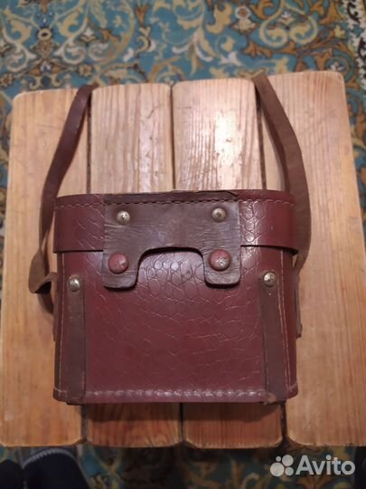 Дозиметр радиации СССР