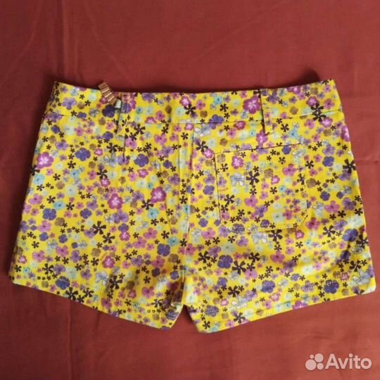 Шорты Versace Versus XS