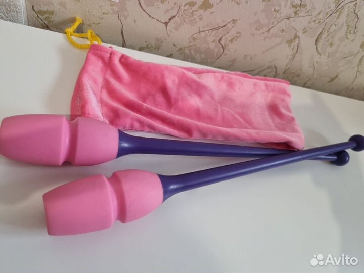 Булавы pastorelli 40.5