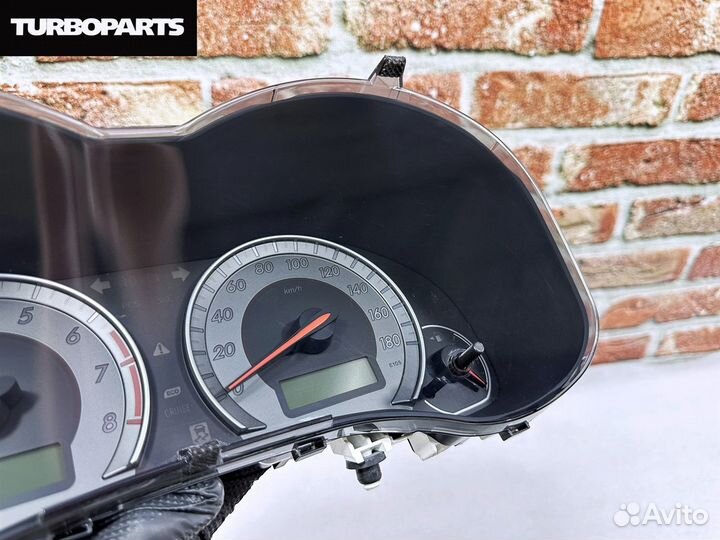 Спидометр Оптитрон Toyota Corolla Axio ZRE142