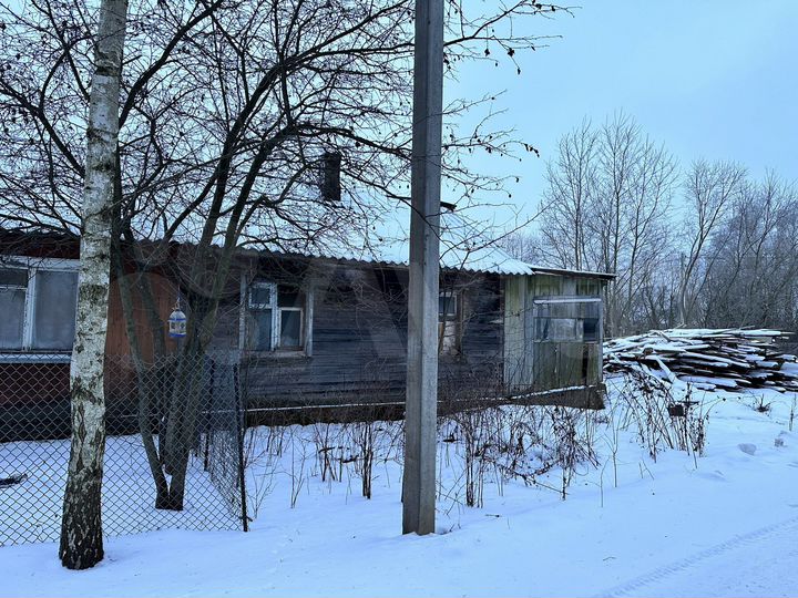 2-к. квартира, 66,6 м², 1/1 эт.