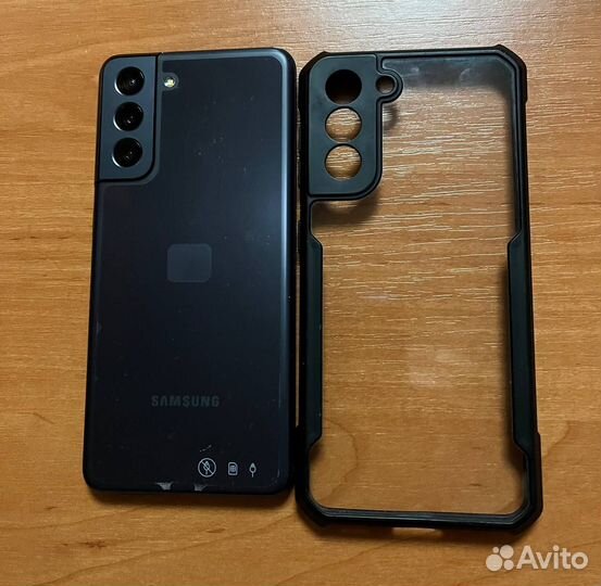 Samsung Galaxy S21 5G, 8/128 ГБ