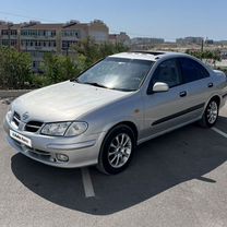 Nissan Almera 1.8 AT, 2001, 198 765 км, с пробегом, цена 320 000 руб.