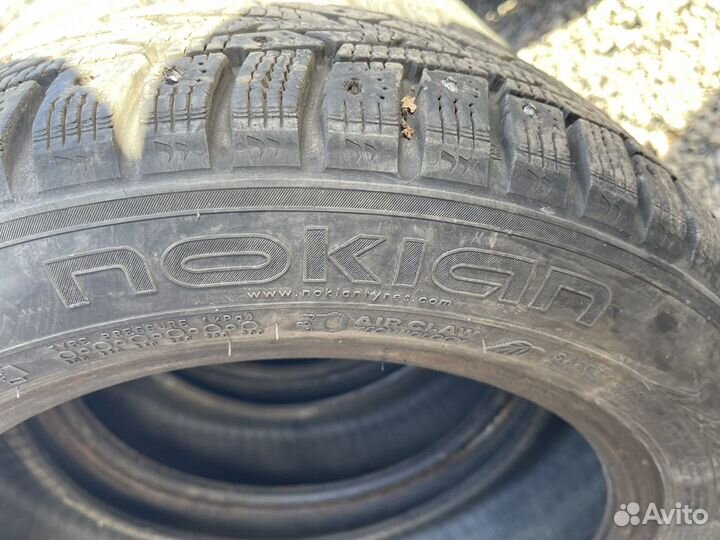 Nokian Tyres Hakkapeliitta 7 155/65 R14 75T