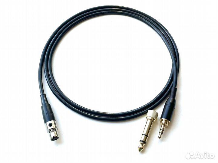 Кабели для AKG Beyerdynamic Pioneer ADL наушников