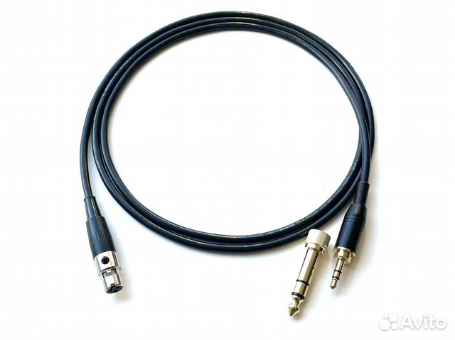 Кабели для AKG Beyerdynamic Pioneer ADL наушников