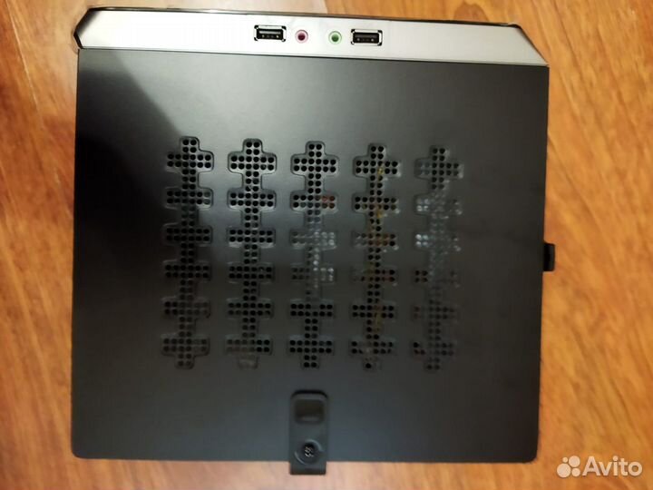 Корпус для пк IW-BQ660 новый