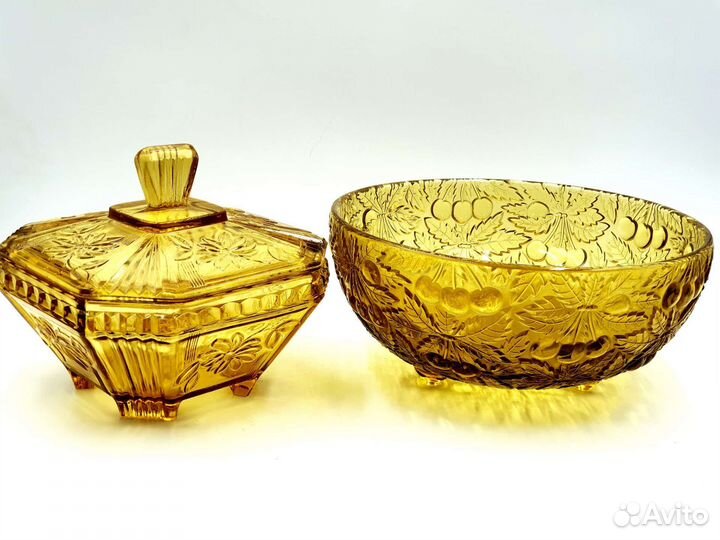 Ваза Баролак, бомбоньерка Чехословакия