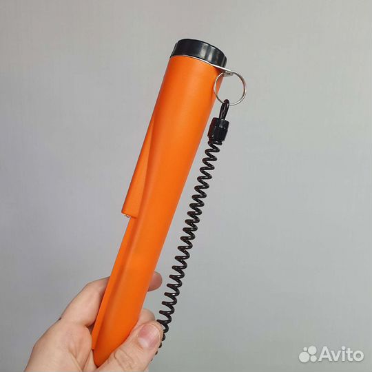 Пинпоинтер новый (до 5 см обнаружение)