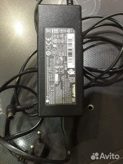 Lg 43lh510v разбор