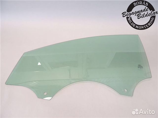 Переднее левое стекло Форд Фокус 3 2011-2018