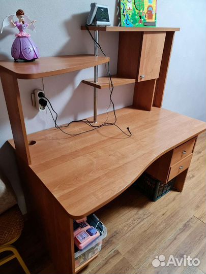 Компьютерный стол бу