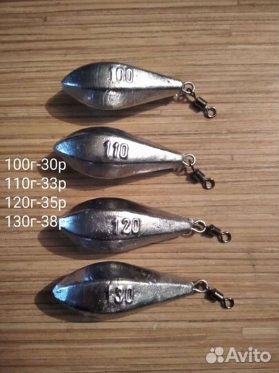 Грузила кормушки