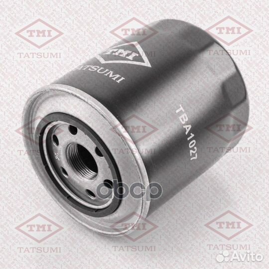 Фильтр масляный hyundai Galloper/H-1/H100 97-M