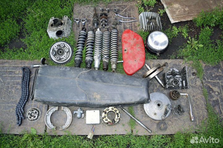 Коробка от Минска