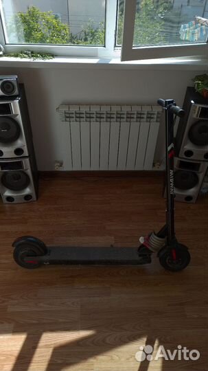 Электросамокат Midway Yamato 0809 Pro