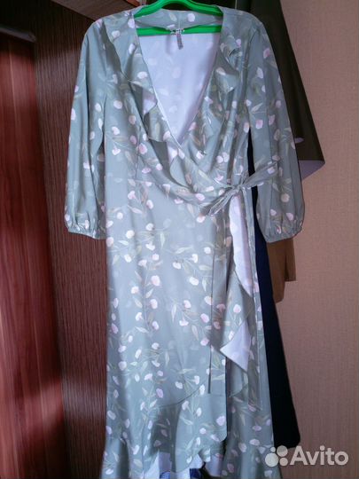 Платье для беременных 48