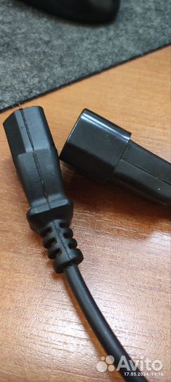 Кабель питания для бесперебойника