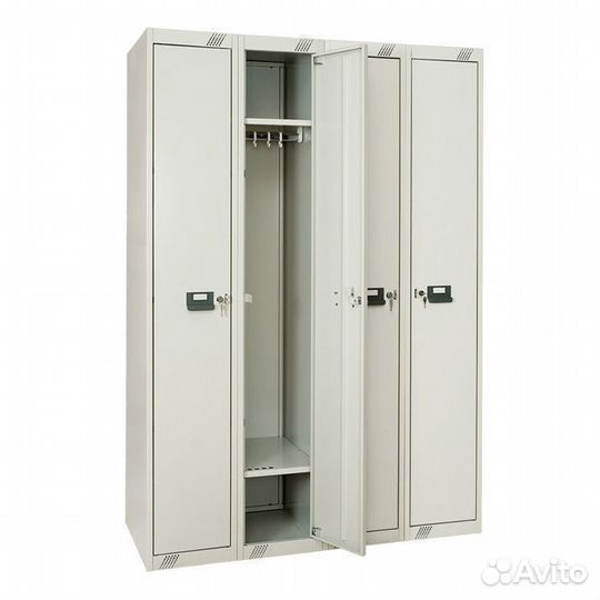 Секция сl-1S-400