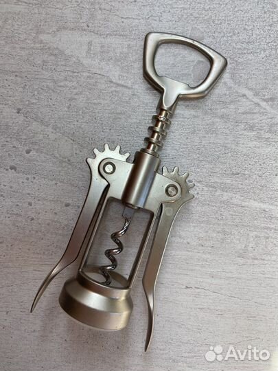 Штопор для вина