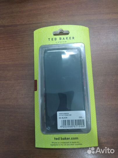 Чехол на Apple DS3M/TX12/bigfive CUT OUT V phone