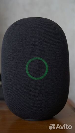 Умная капсула Маруся от VK