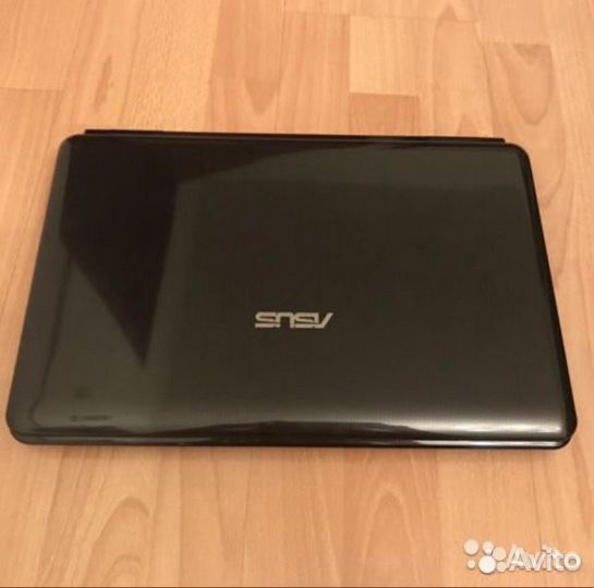 Asus K61ic