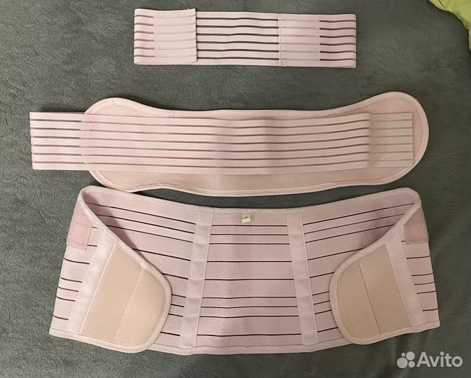 Бандаж для беременных XL