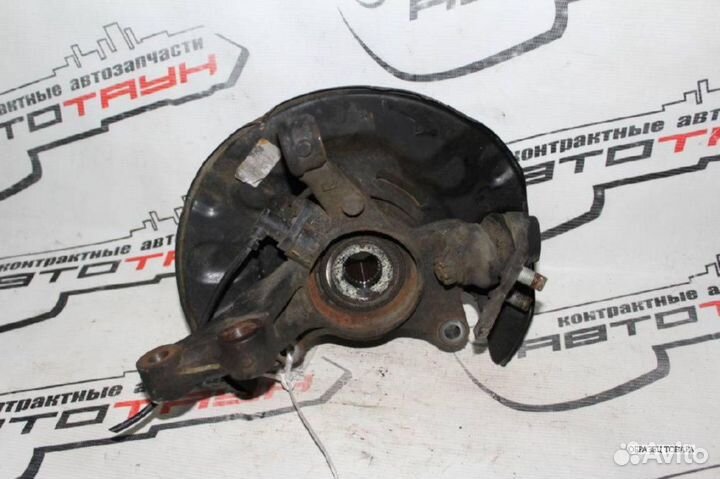 Ступица toyota allex corolla corolla fielder corol