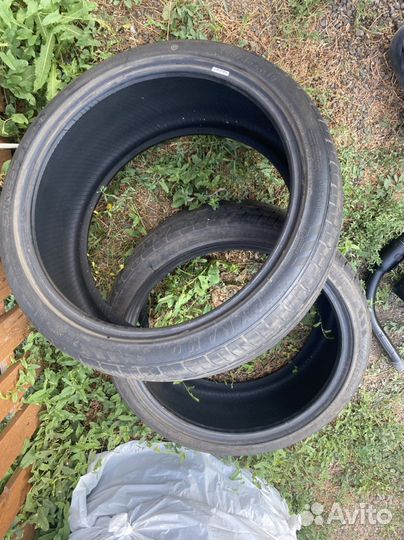 Blacklion BU66 Champoint 245/35 R19