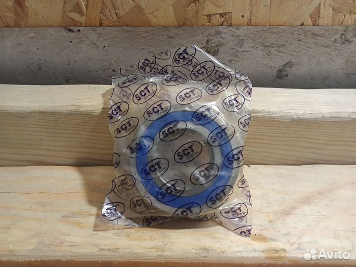 Новый подшипник задней полуоси Нива, Шнива