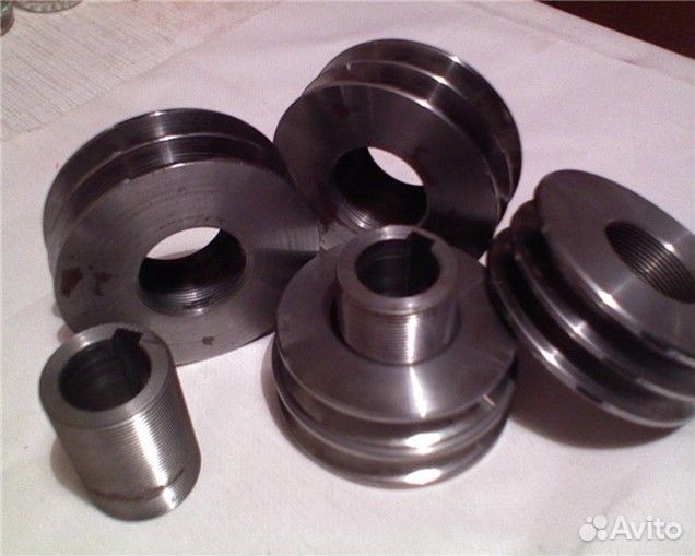 Токарные/Фрезерные работы, Порошковая покраска