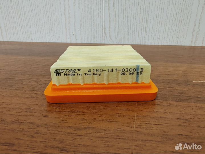 Фильтр воздушный FS-131 HT 103- 135; FS 131; KM 13