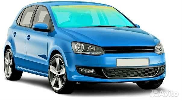 Лобовое стекло на Bmw X3 F25