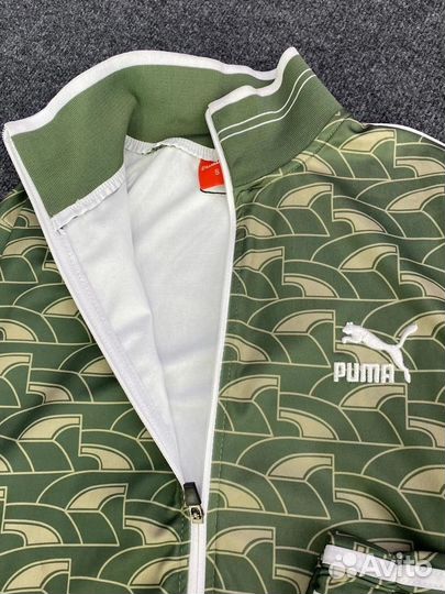 Спортивный костюм мужской puma