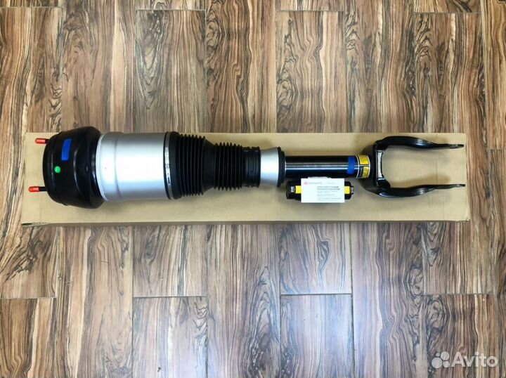 Пневмостойка на Mercedes ML-class A1663206713